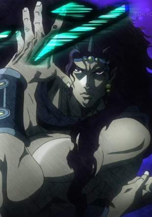 カーズ ジョジョの奇妙な冒険 Neoapo アニメ ゲームdbサイト