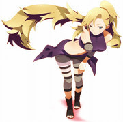 山中いの ナルト Pixiv年鑑 B