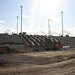 Inside the Olympic Site - 18th October 2011