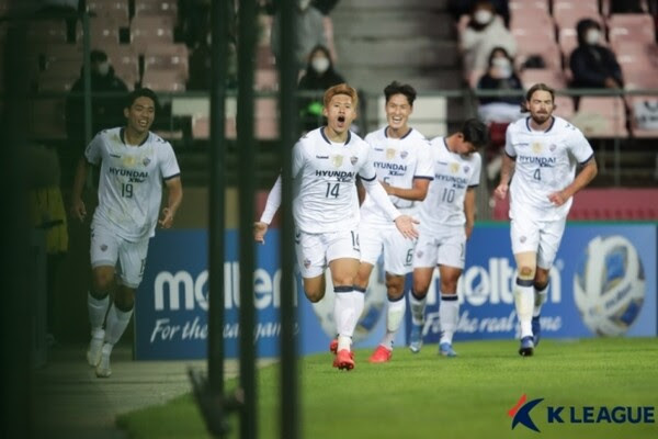 사진=대한축구프로연맹