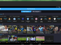 365Scores, An App To Keep Sports Fans In The Loop, Bags $5.5M In Fresh Funding