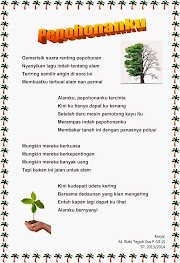 Ide Penting 31+ Puisi Tentang Keindahan Sawah 4 Bait