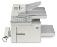 Canon Laser Class LC 510 Fax Machine