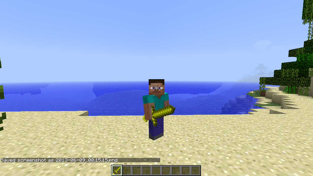 Not Only More Ores Mod