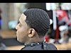 2 Haircut Waves / 31 Modern Finger Wave Short Bob Haircut & Hairstyles (2021 ... - Slicked back blocked hair cut.