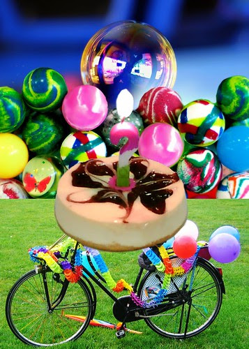 Birthday Card