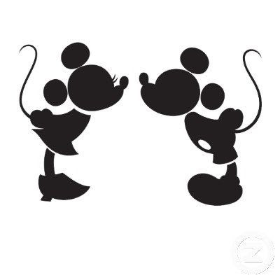 Download Free Minnie Silhouette Svg Download Free Minnie Silhouette Svg Png Images Free Cliparts On Clipart Library