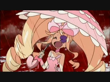 キルラキル Ost Kiる厭kill 針目縫のテーマ ニコニコ動画