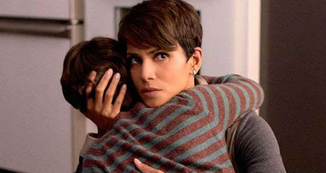halle barry extant