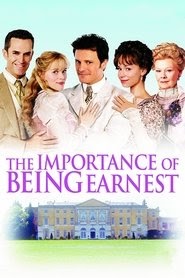 The Importance of Being Earnest فيلم كامل يتدفق عبر الإنترنت مميز
->[1080p]<- 2002