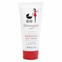 Skinnygirl Energizing Leg Cream With Shea Butter 6 Oz