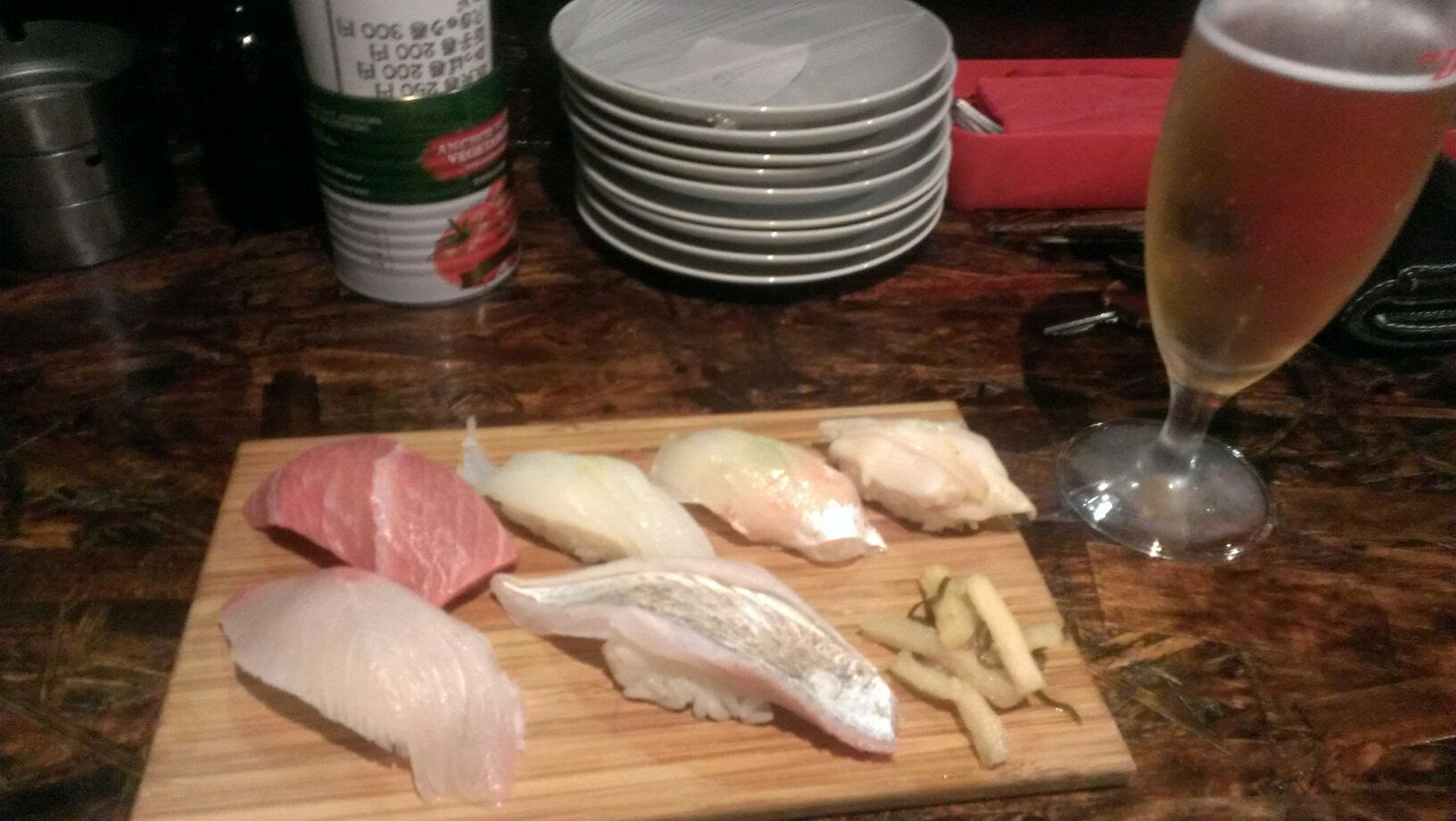 シーす ゴンズイ日記