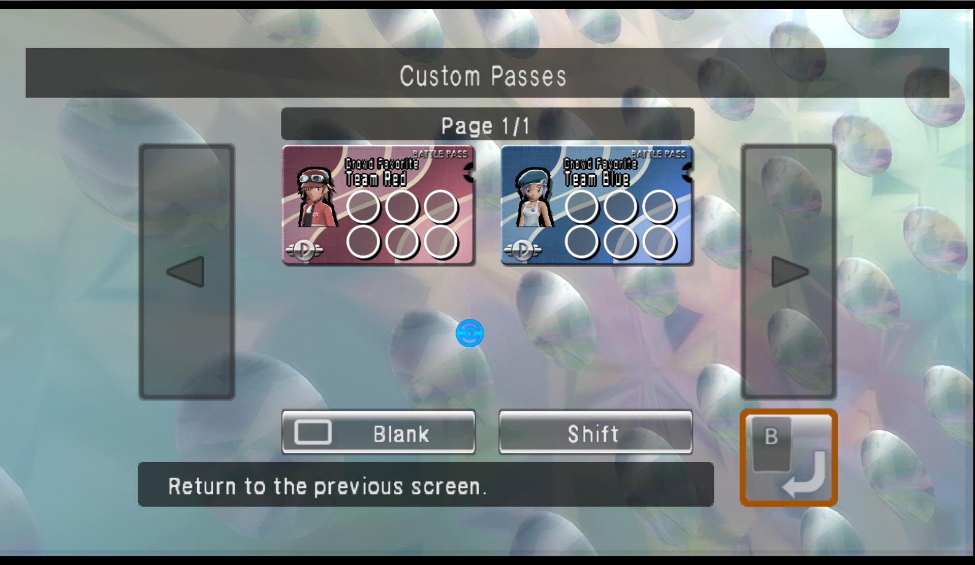 Making Pokemon Battle Revolution Viable For Streamer R Twitchplayspokemon