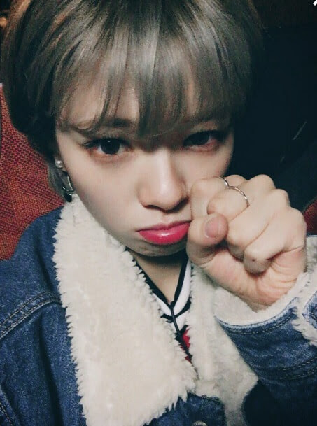 Twice メンバーの名前と見分け方のポイントをまとめました Twice絶対主義 Twice 韓国アイドルを全力で応援します