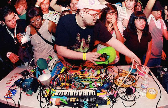 this week in music