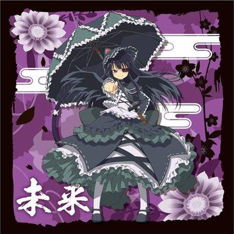 閃乱カグラ クッションカバー 未来 ホビーの総合通販サイトならホビーストック