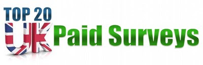 Paid Survey Websites