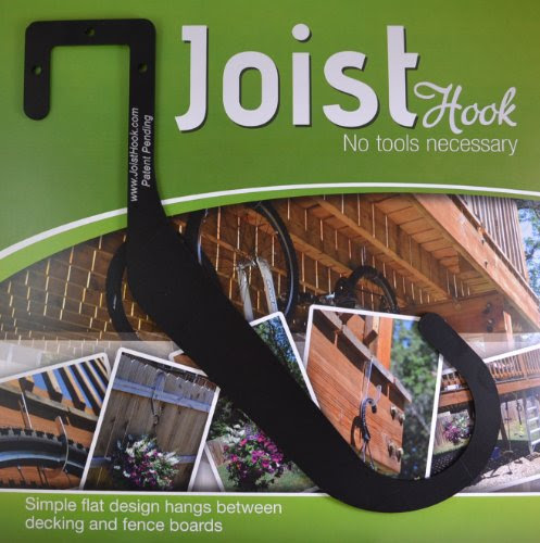 Image #2 of Joist Hook Bracket,