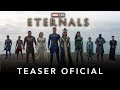 Pelis24]]~ Acción (Eternals) Pelicula Completa｜Espanol Latino HD