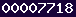 website metrics