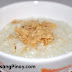Lugaw Recipe For Baby