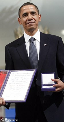Barack Obama
