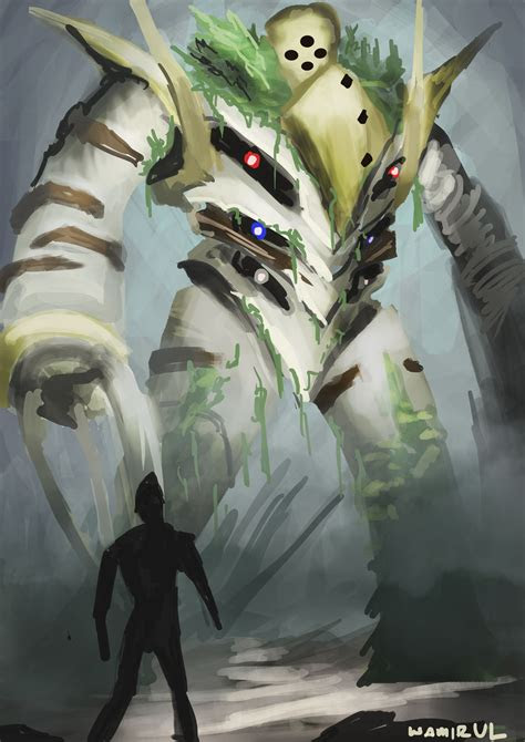 regigigas hd wallpapers