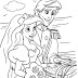 Prince Eric Coloring Pages - Check spelling or type a new query.
