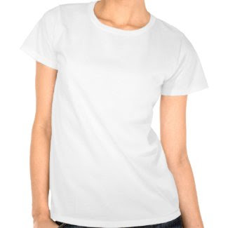 Ladies Mardi Gras T-shirt to Customize