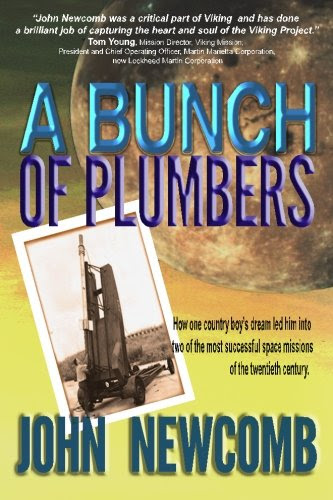 A Bunch of Plumbers, by John Newcomb