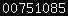 free web page hit counter