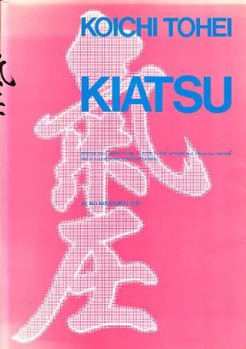 KiatsuBy Koichi Tohei