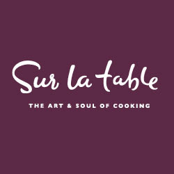 Sur La Table logo