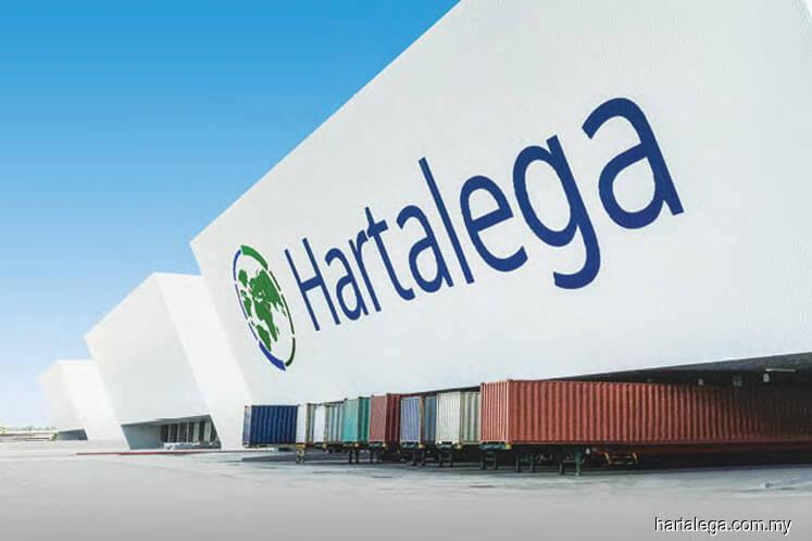 Hartalega shares at all-time high of RM9.68