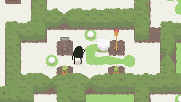  A Good Snowman- screenshot 