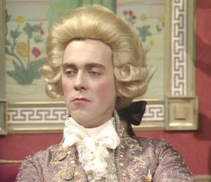 George (Blackadder character)
