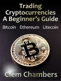Trading Cryptocurrencies book