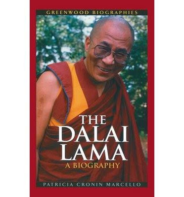[(The Dalai Lama: A Biography )] [Author: Patricia Cronin Marcello] [Feb-2003]By Patricia Cronin Marcello