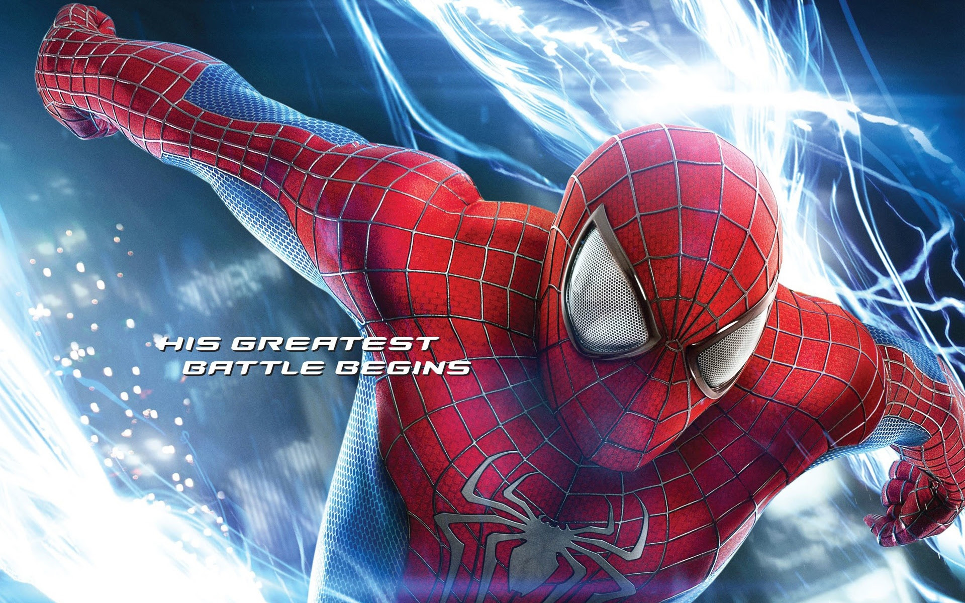 アメイジング スパイダーマン2 映画のワイドスクリーン デスクトップの壁紙 19x10 壁紙をダウンロード Ja Hdwall365 Com