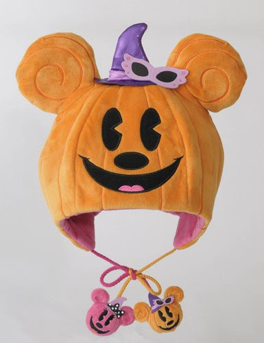 ディズニーキャラクターで仮装しよう Tdl ディズニー ハロウィーン 関連グッズを先行販売 ライブドアニュース