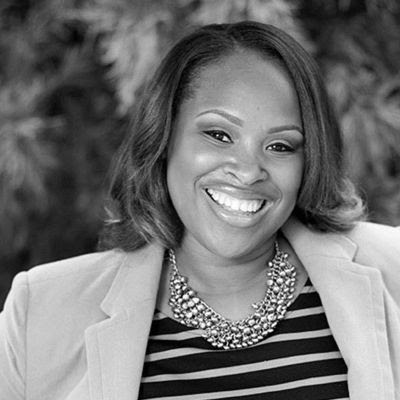 Franchesca Warren Headshot