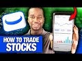How To Trade Crypto On Webull App : How We Trade Stocks Online for Free With the Webull App ... / Once applied, it will take a few business days for your request to process with the company.