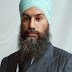 Jagmeet Singh In India - Who is Jagmeet Singh, the Sikh elected as New Democratic ... - Check spelling or type a new query.