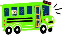 Dogbus