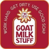 Goat Milk Stuff LLC logo