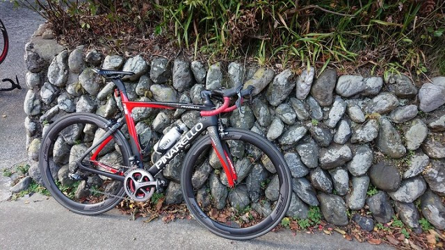 インプレ Pinarello徹底比較 Gan Rsとdogma F10を乗り比べてみました Y S Road 横浜店