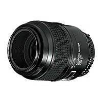 Nikon 105mm f/2.8D AF Micro-Nikkor Lens for Nikon Digital SLR Cameras