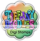 Original Digital Stamps