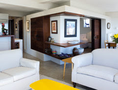 Luxury houses featured on Top Billing