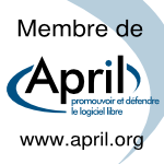 Promouvoir et soutenir le logiciel libre